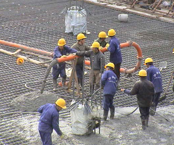 混凝土地泵 混凝土地泵